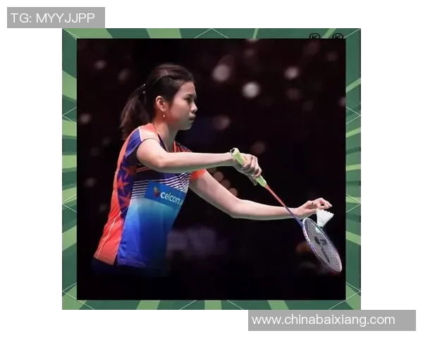 羽毛球的魅力与灵动：深入解析上海羽毛球队的训练与战术策略