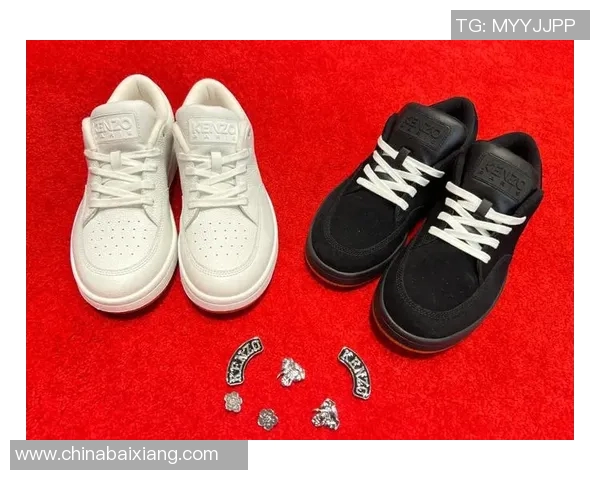 球鞋文化的崛起与发展：从运动场到街头时尚的跨越与创新